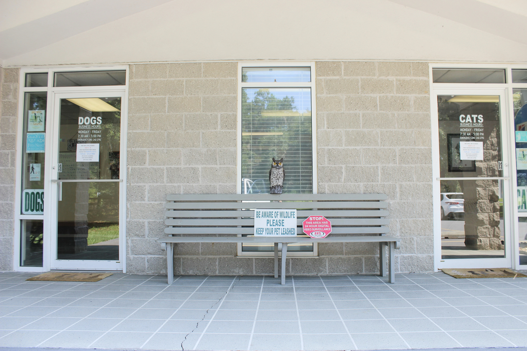 Veterinary Care Center of Valdosta